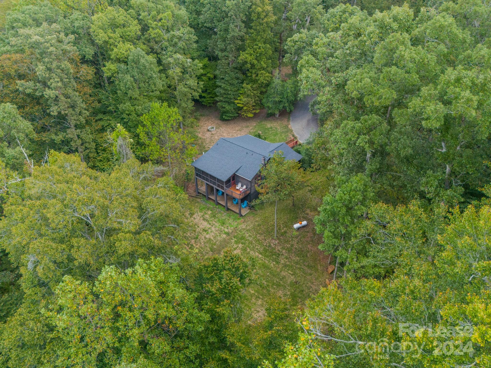 None - Residential Lease