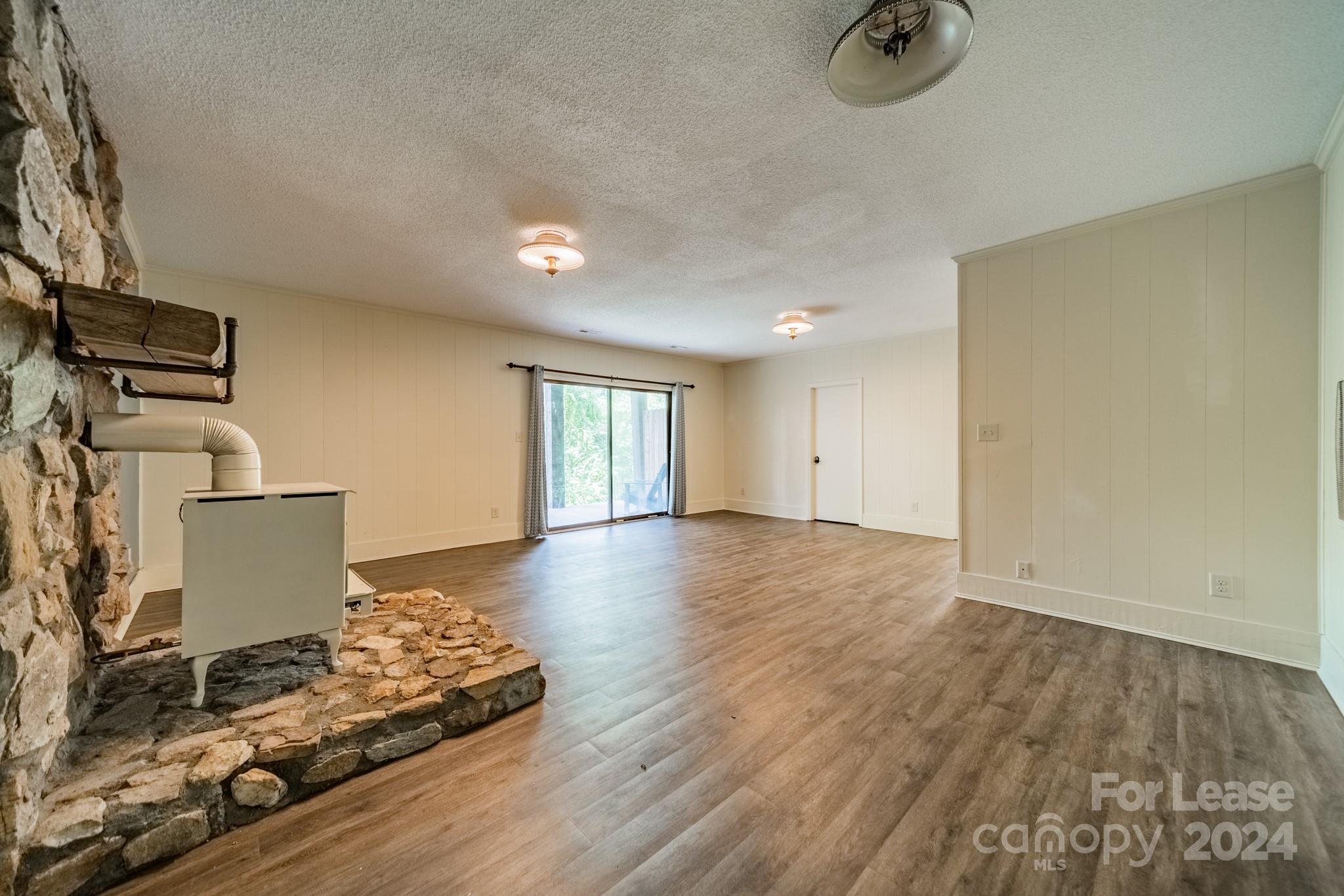 None - Residential Lease