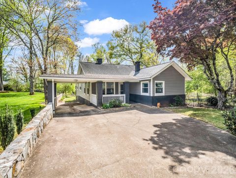 147 Carnegie Road Rutherfordton NC 28139