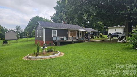 Photo of 453 Parker Circle, Norwood, NC 28128 (MLS # 4284785)