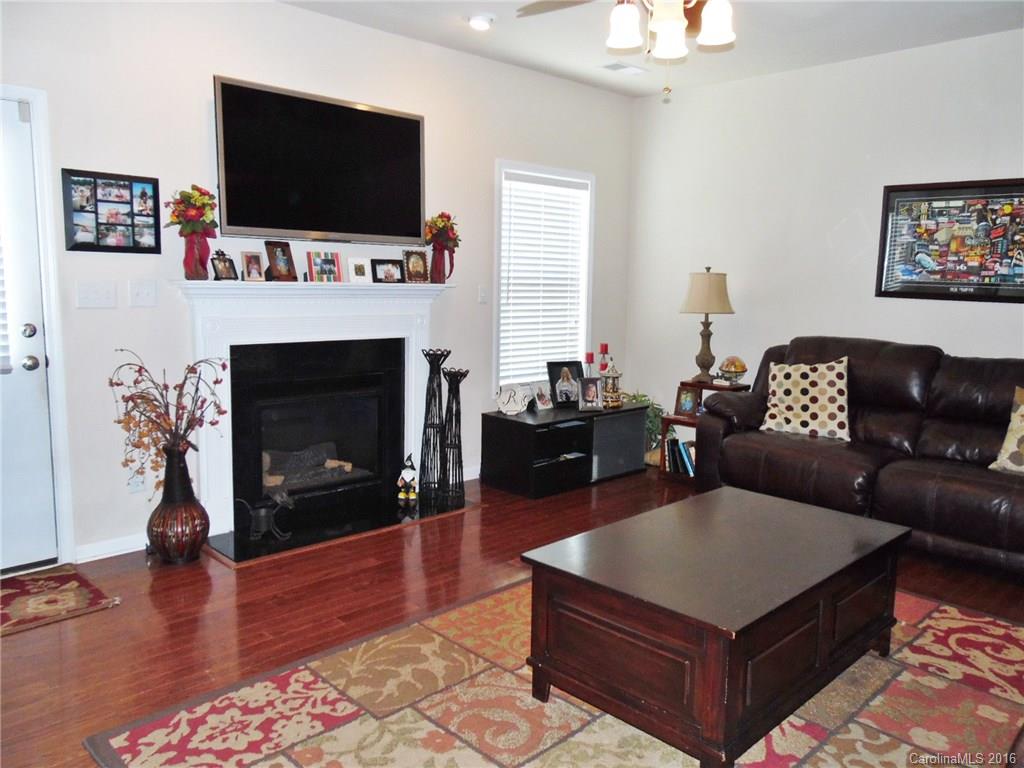 The Woodlands - Residential