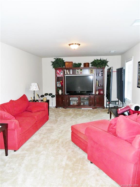 The Woodlands - Residential