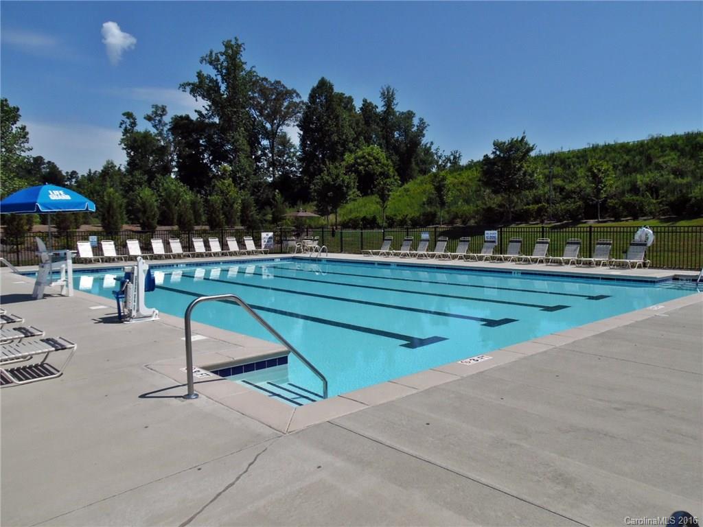 The Woodlands - Residential