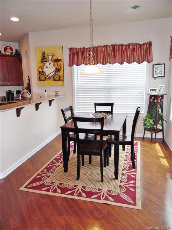 The Woodlands - Residential