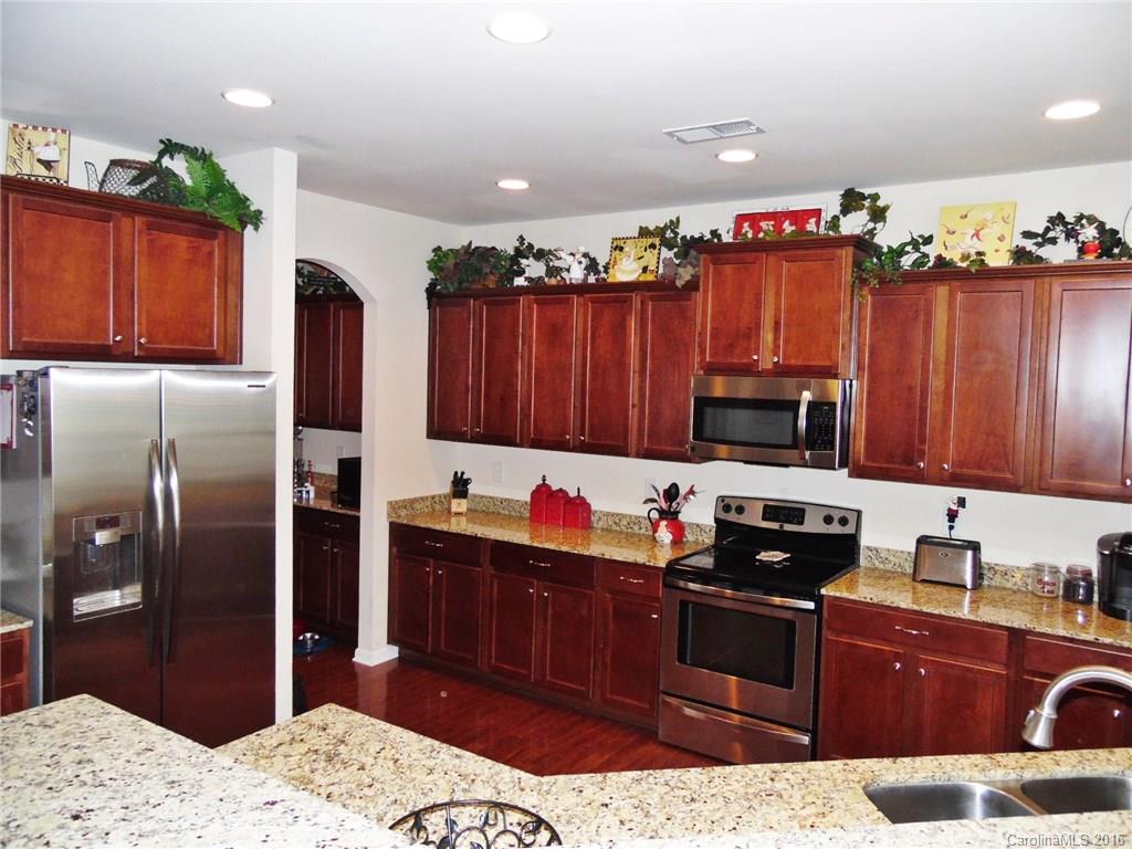 The Woodlands - Residential