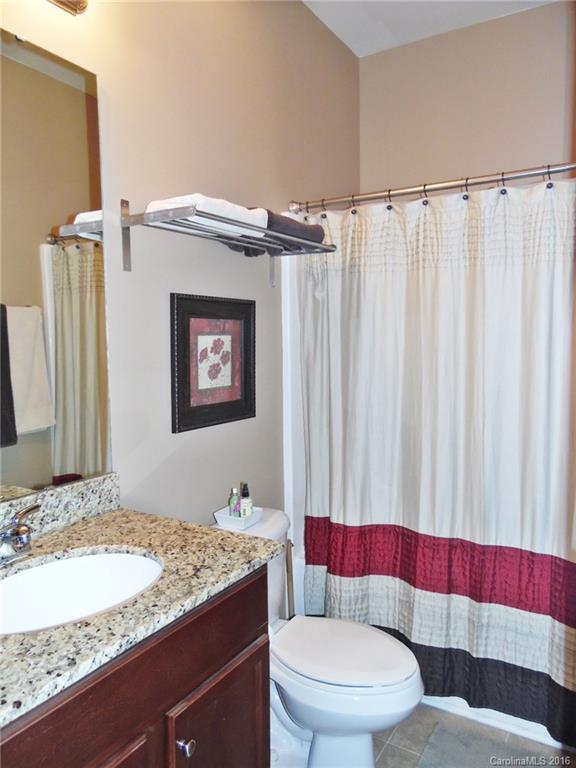 The Woodlands - Residential