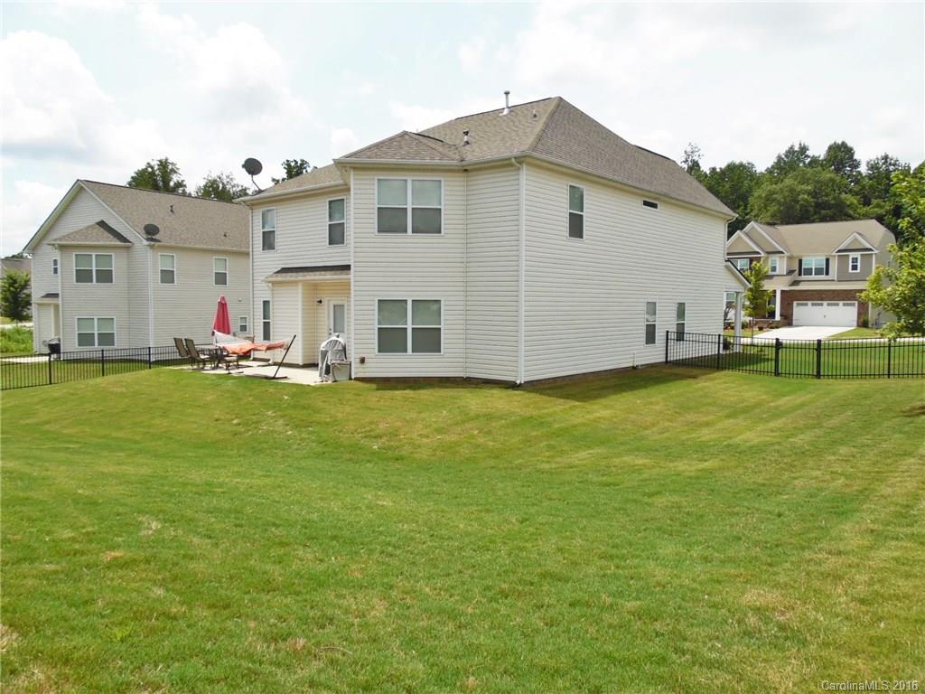 The Woodlands - Residential