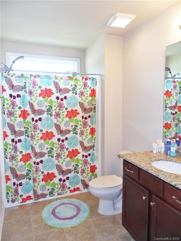 The Woodlands - Residential