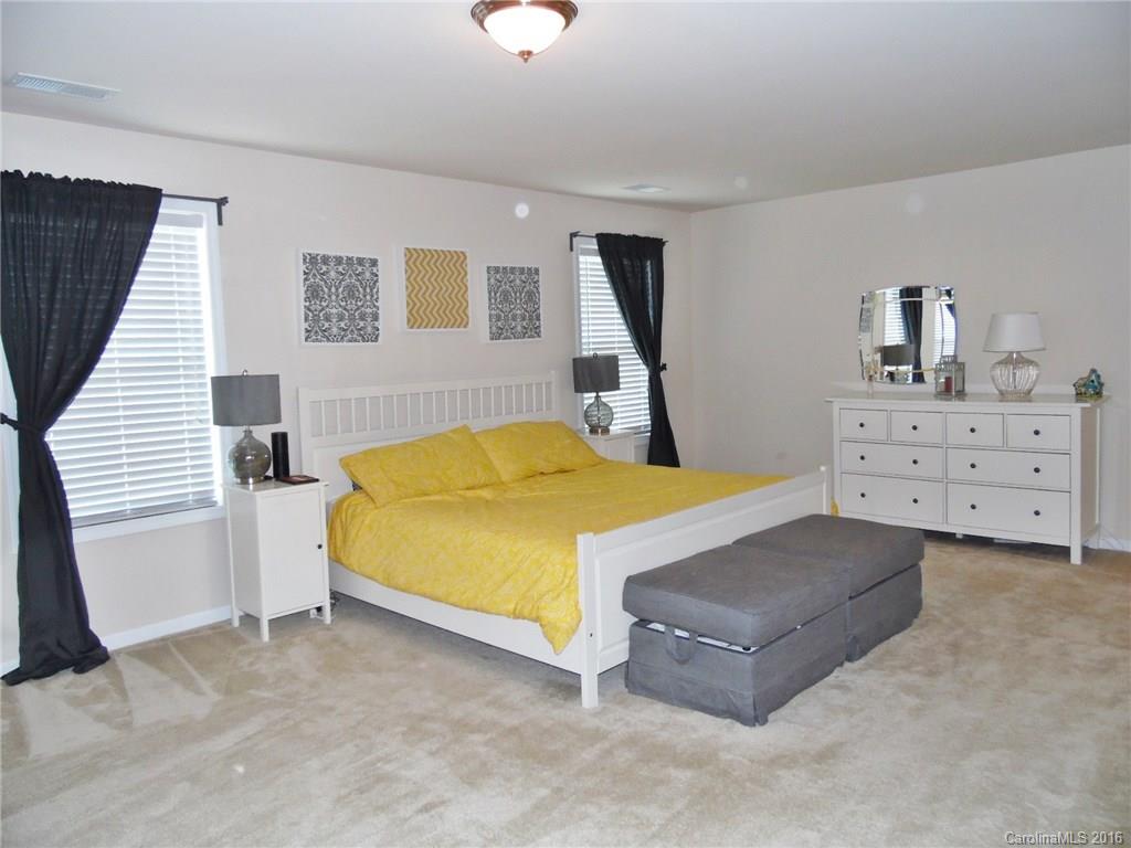 The Woodlands - Residential