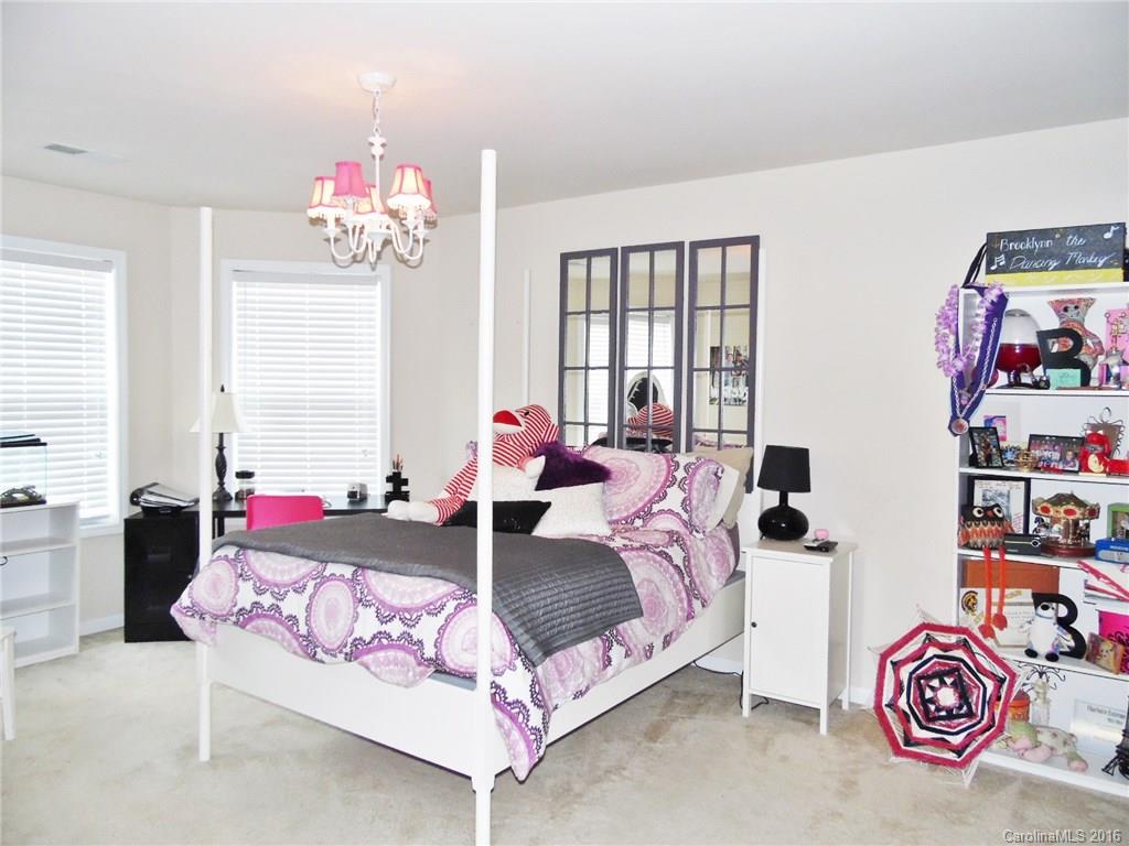 The Woodlands - Residential