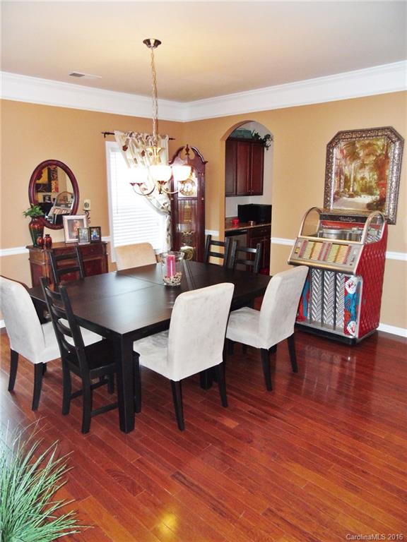 The Woodlands - Residential