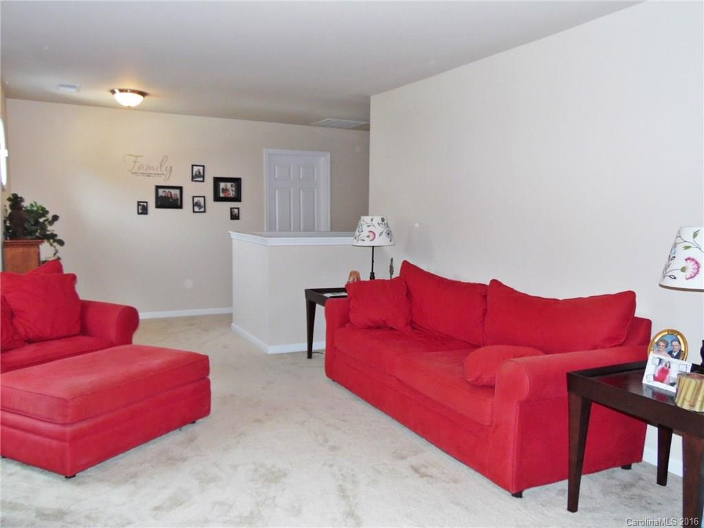 The Woodlands - Residential