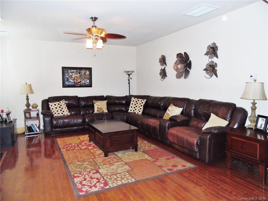 The Woodlands - Residential