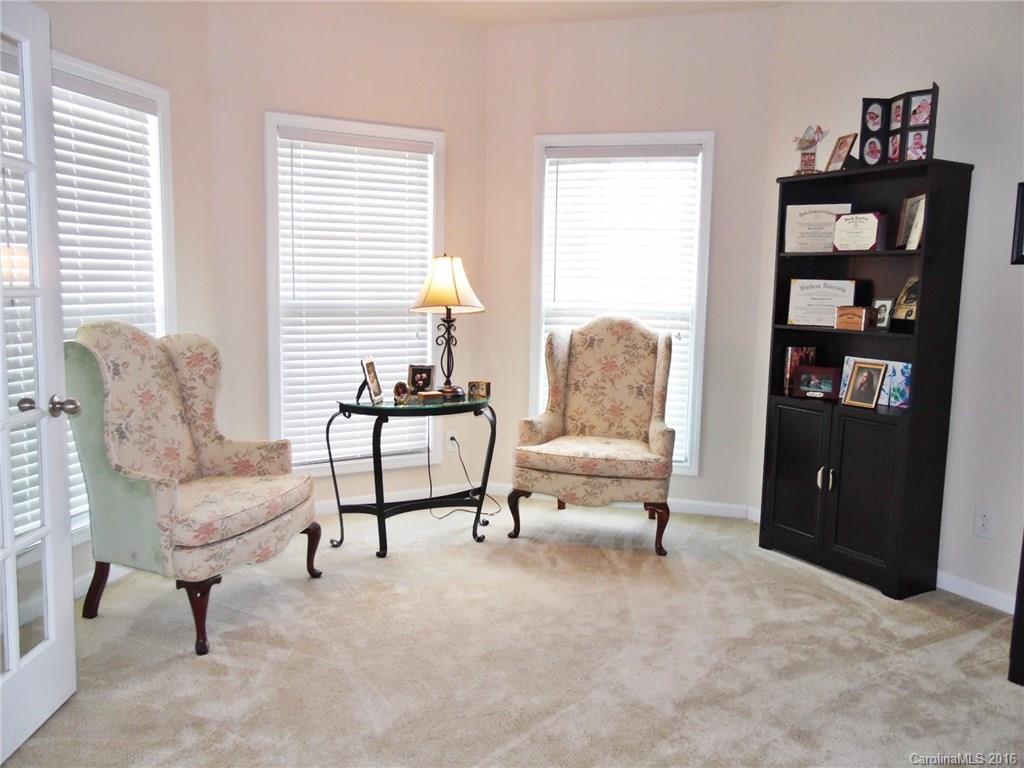 The Woodlands - Residential