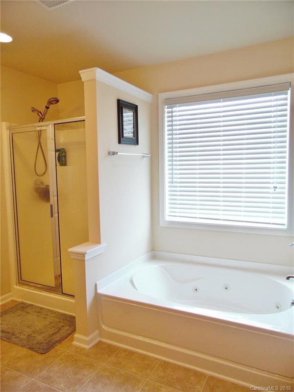 The Woodlands - Residential