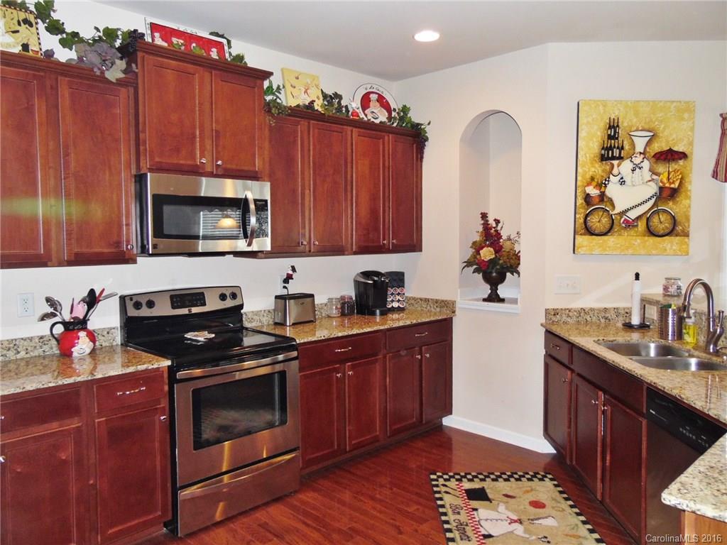 The Woodlands - Residential