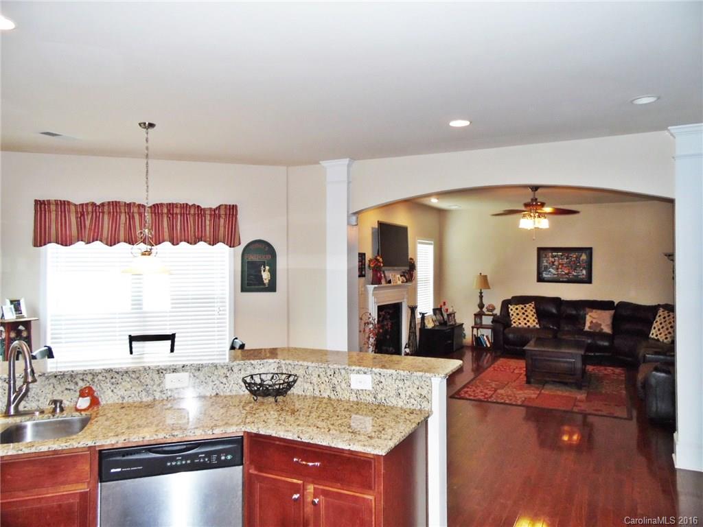 The Woodlands - Residential