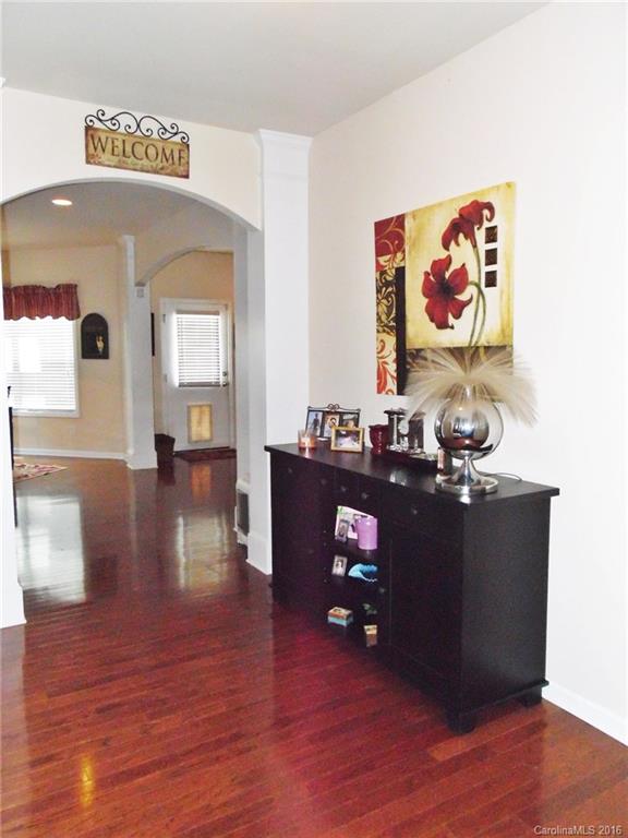 The Woodlands - Residential