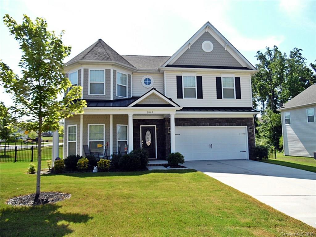 The Woodlands - Residential