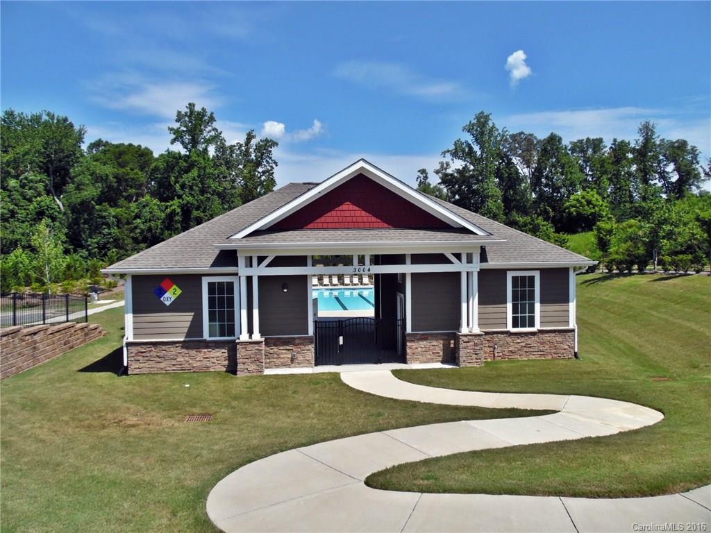 The Woodlands - Residential