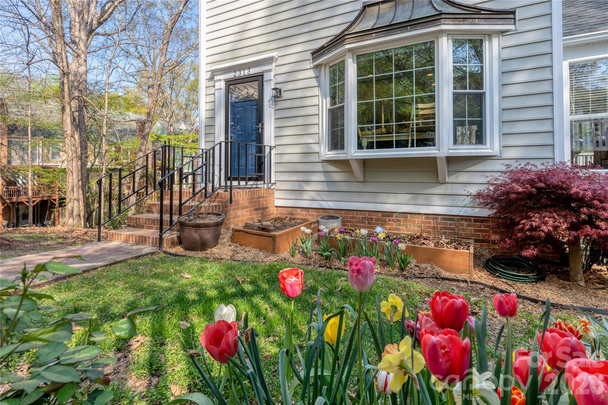 2313 Wythe House Court