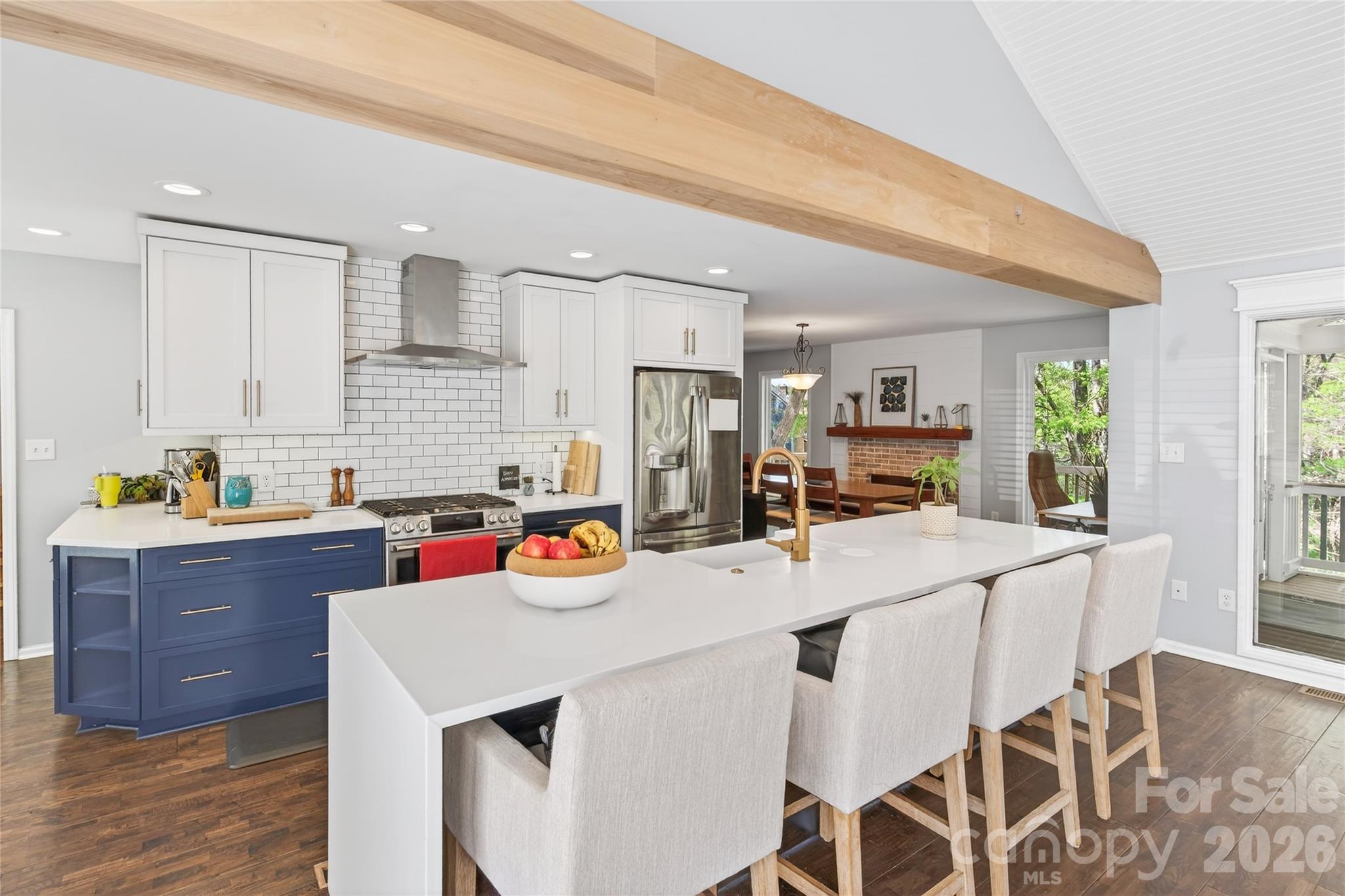 Bishops Ridge - Residential