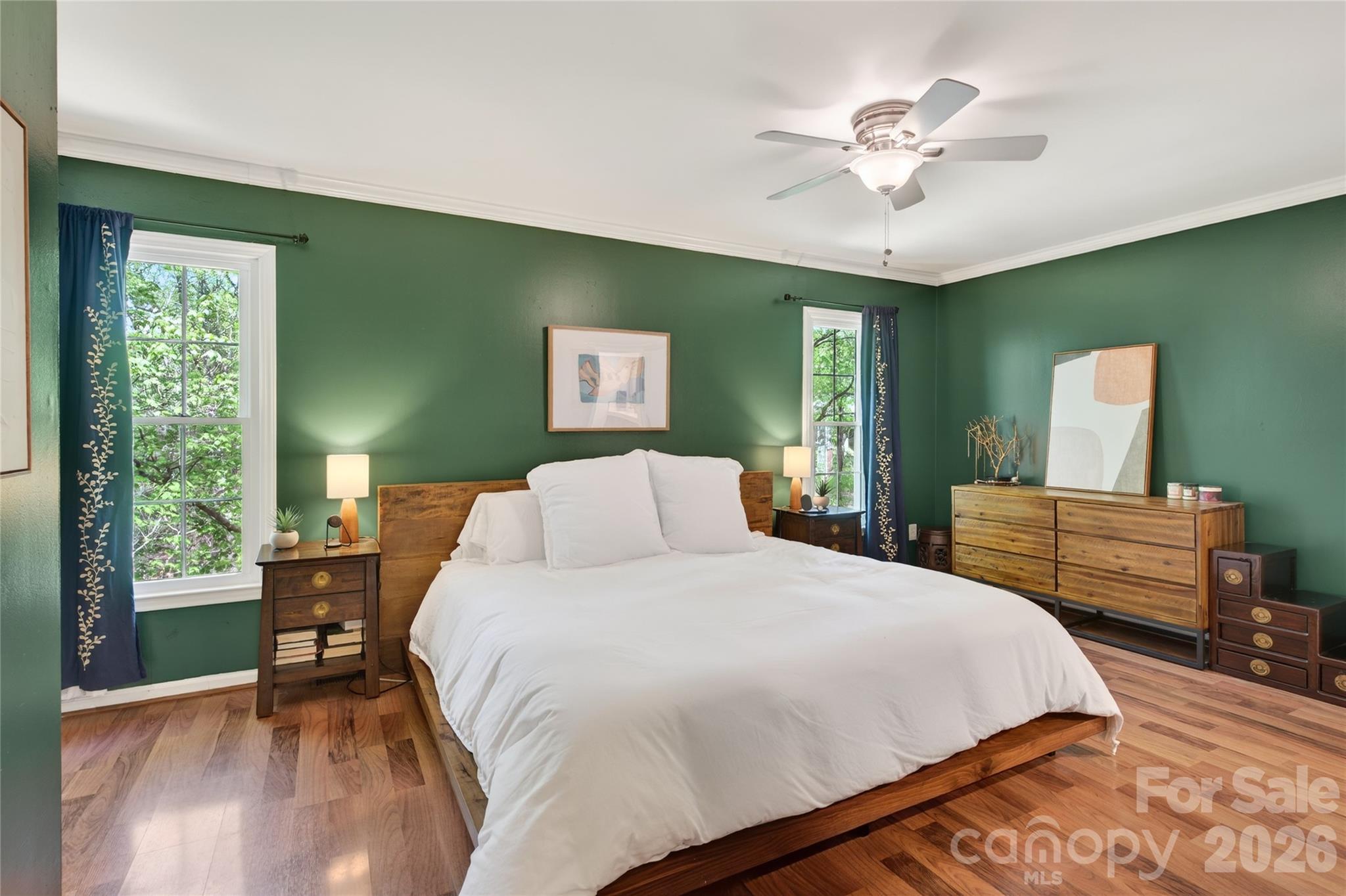 Bishops Ridge - Residential