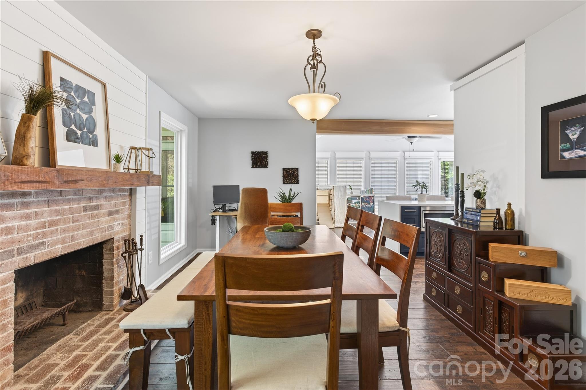 Bishops Ridge - Residential