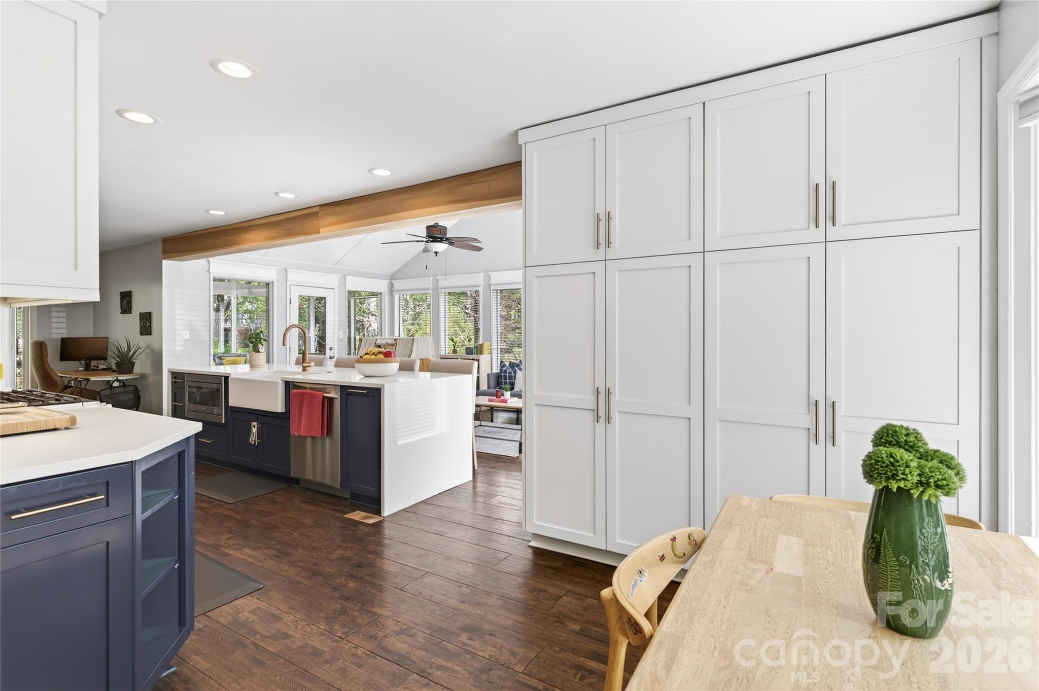 Bishops Ridge - Residential