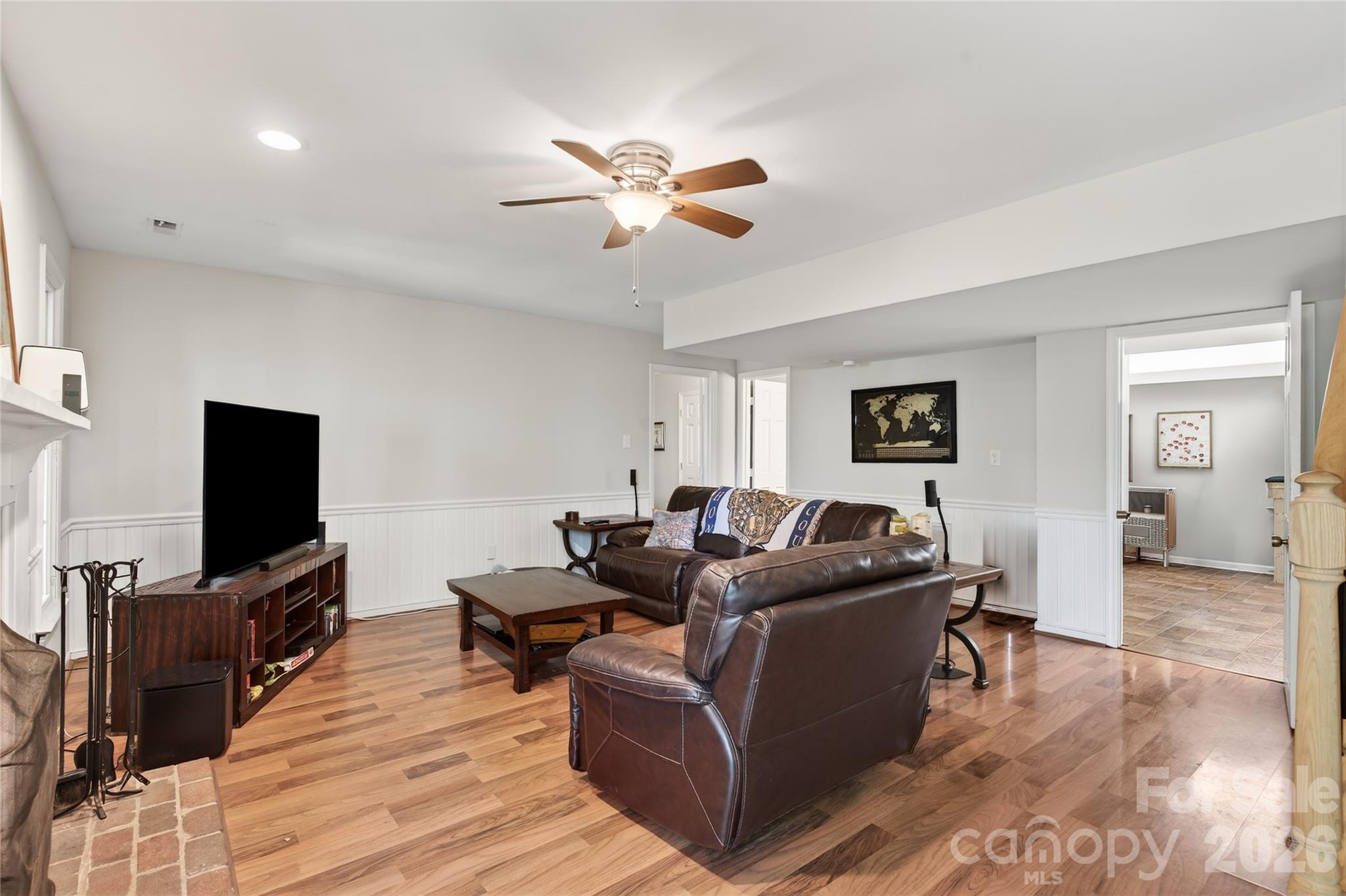 Bishops Ridge - Residential