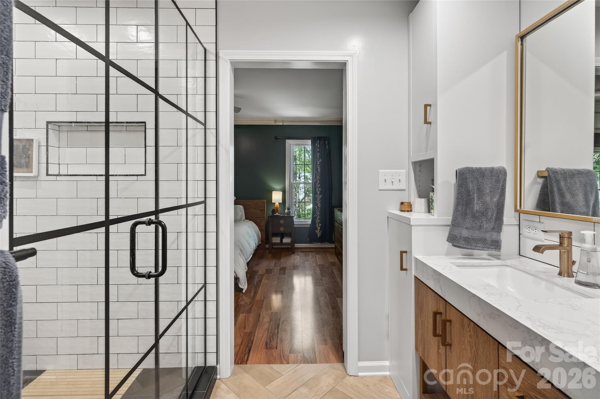 Bishops Ridge - Residential