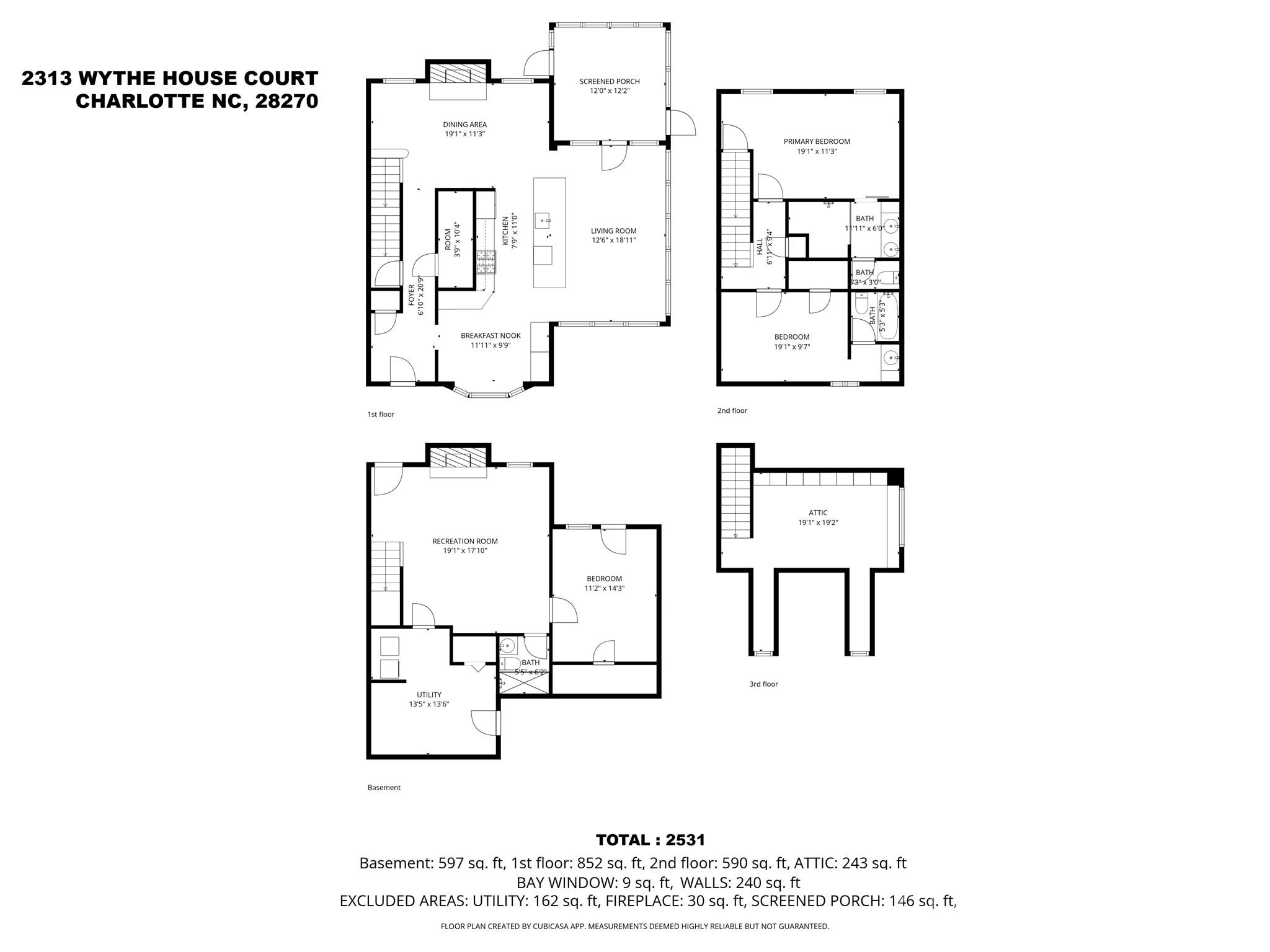 Bishops Ridge - Residential