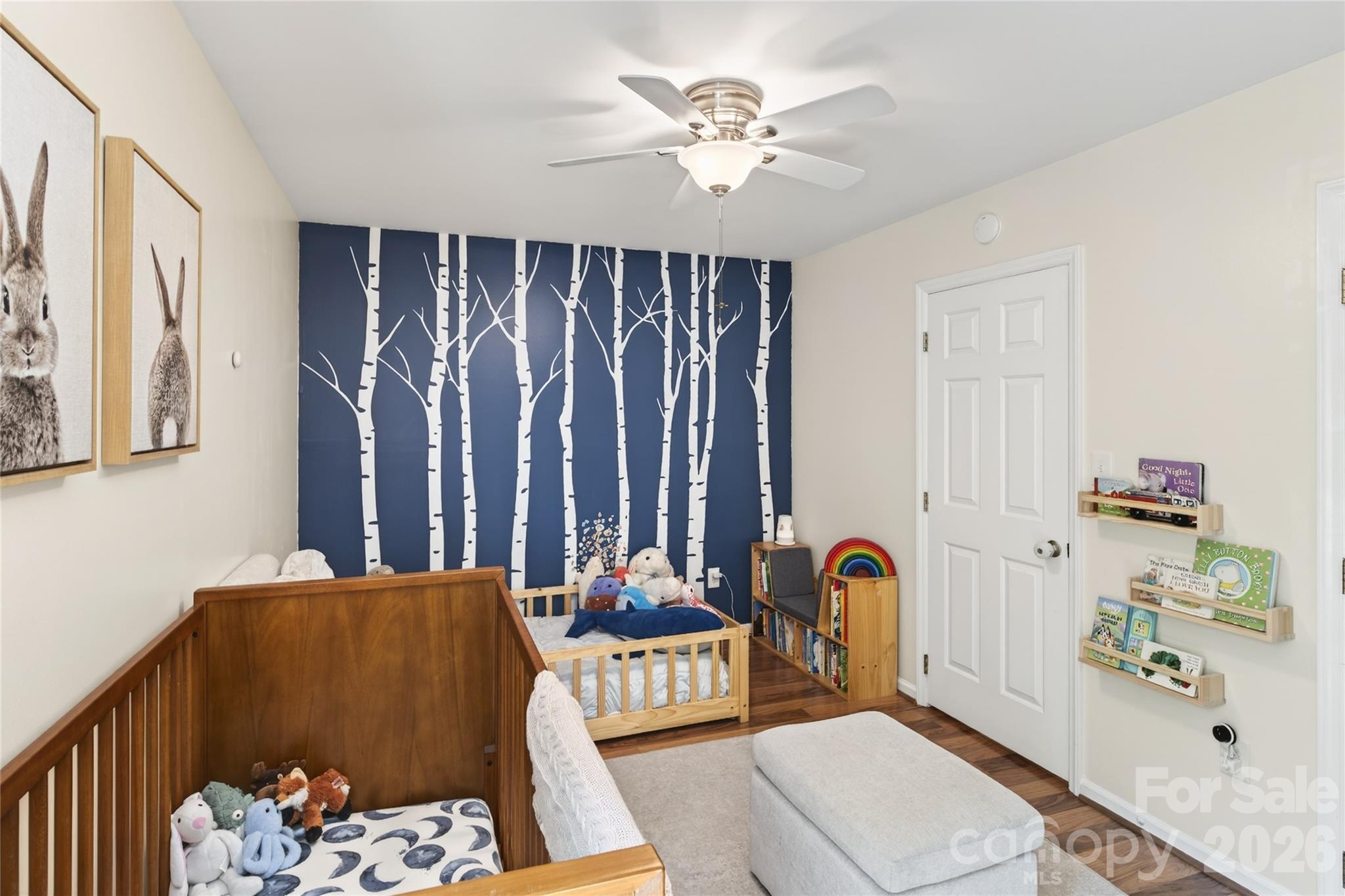 Bishops Ridge - Residential