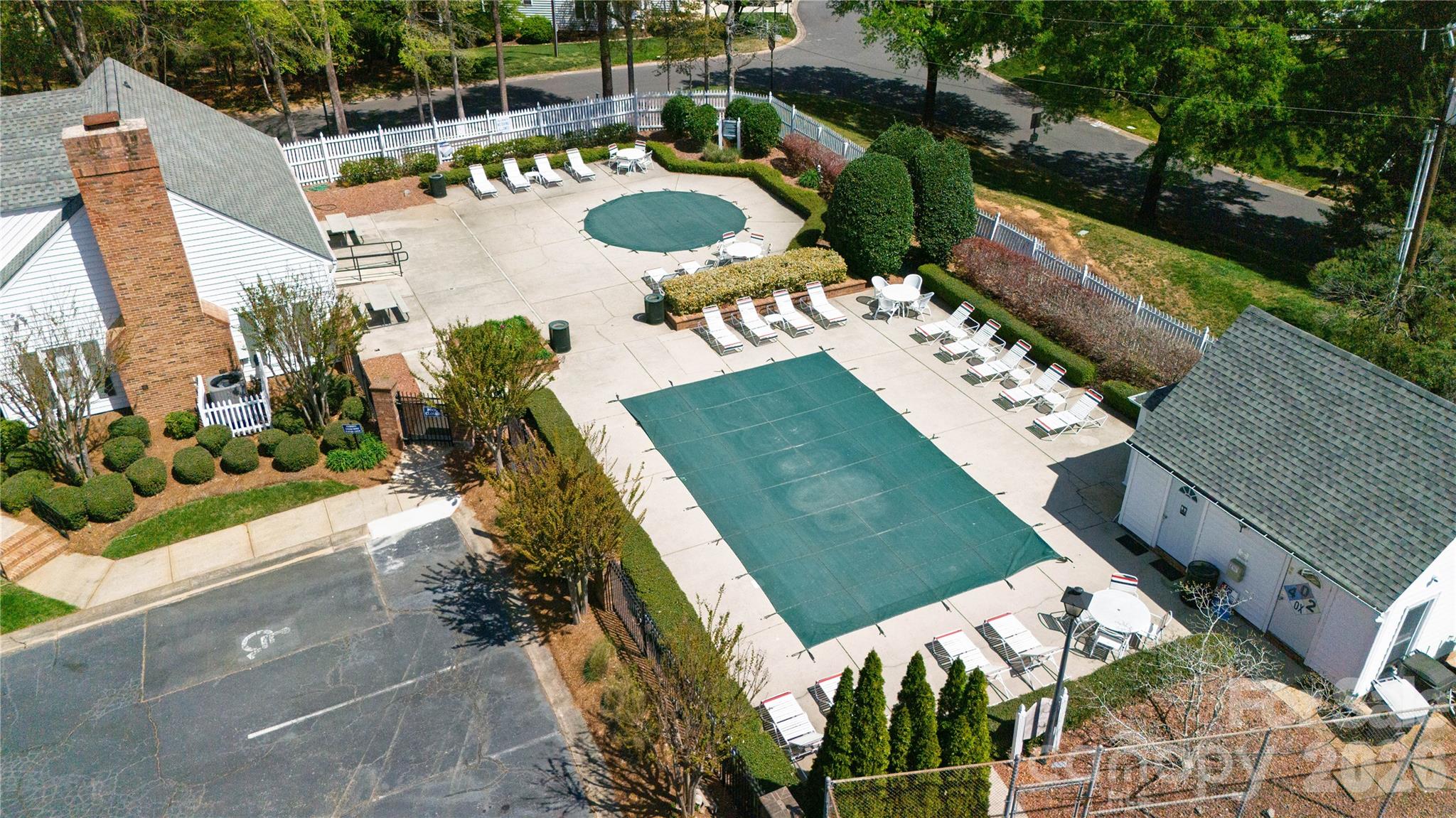 Bishops Ridge - Residential