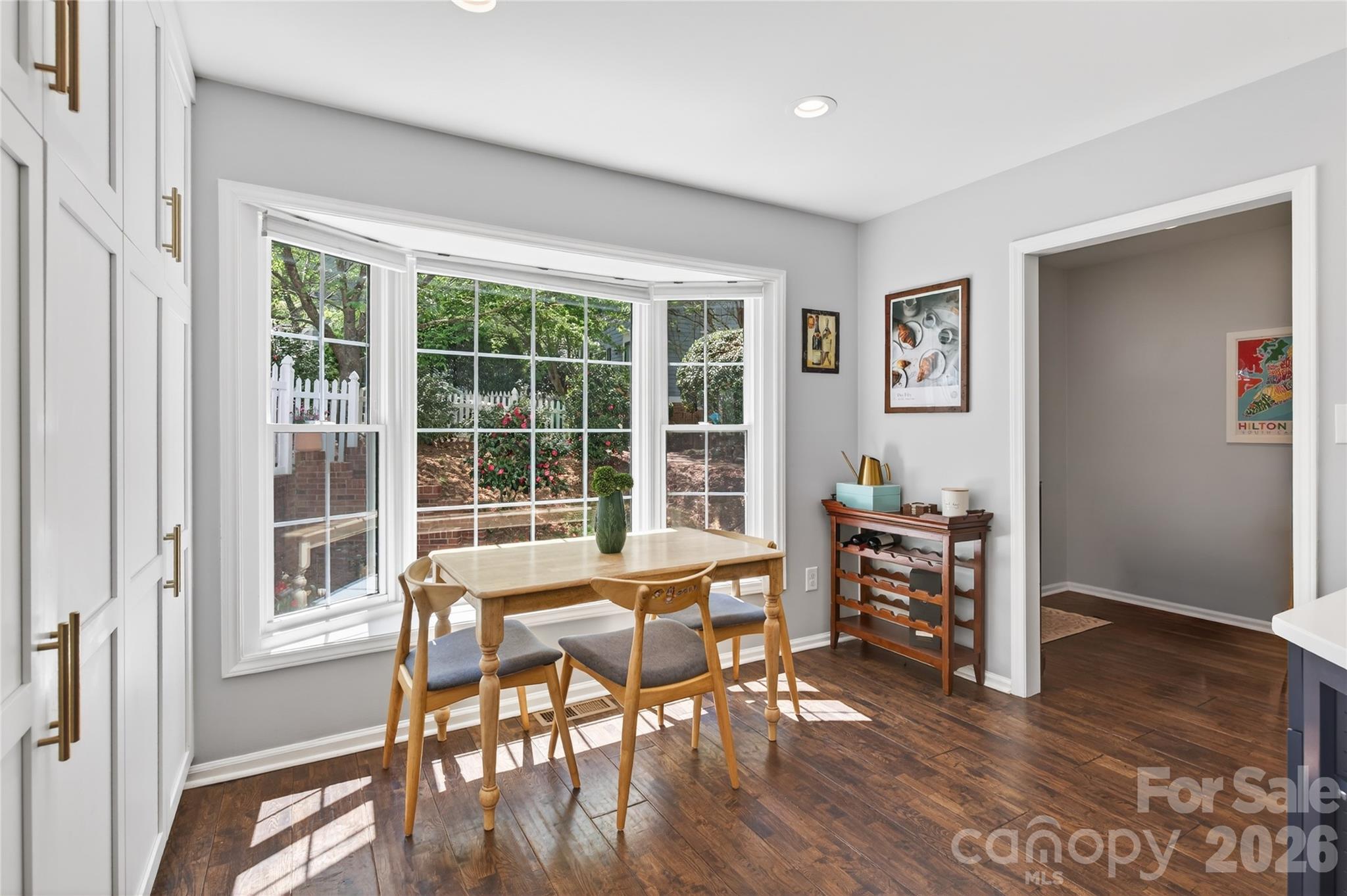 Bishops Ridge - Residential