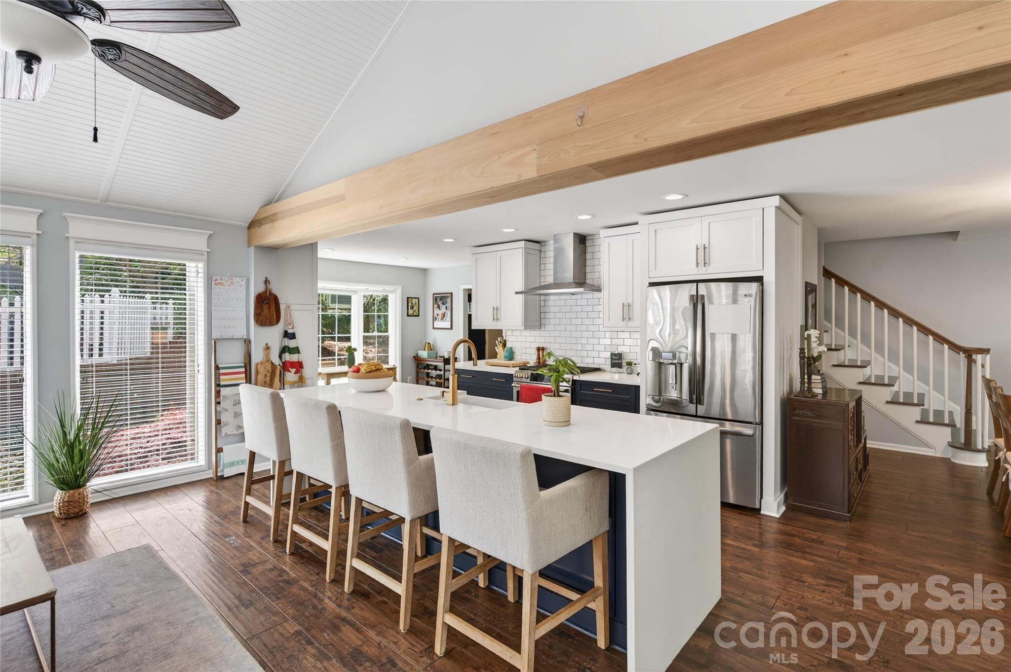 Bishops Ridge - Residential