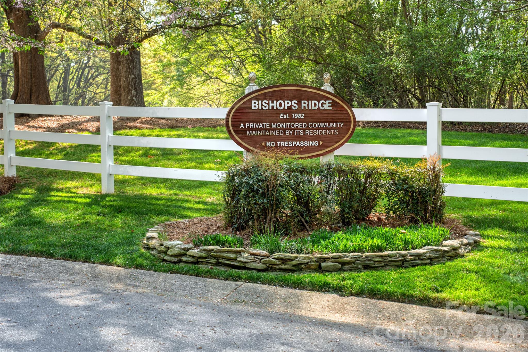 Bishops Ridge - Residential