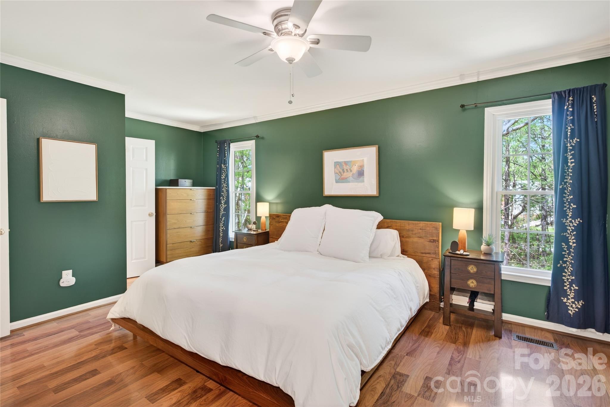 Bishops Ridge - Residential