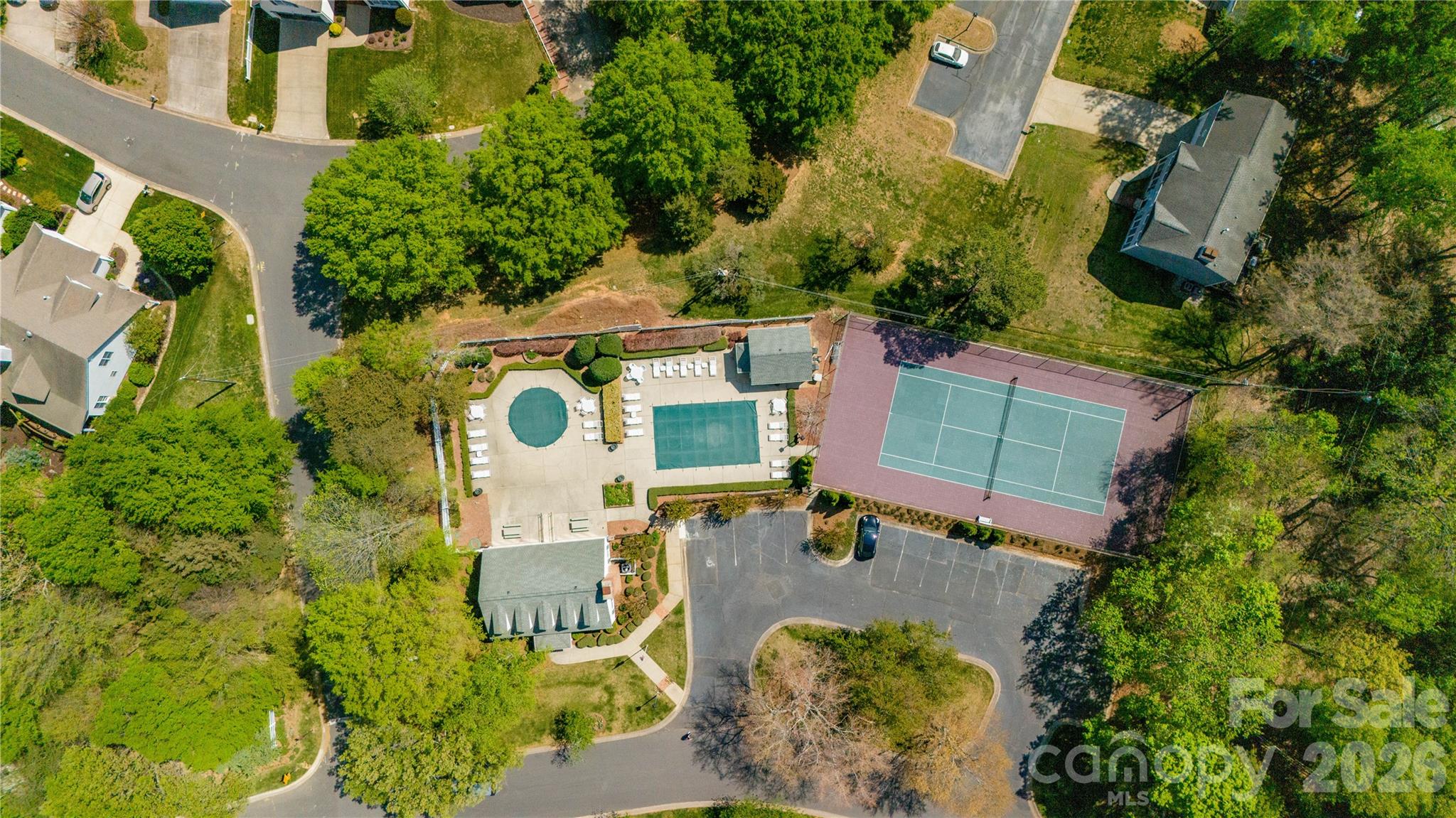 Bishops Ridge - Residential