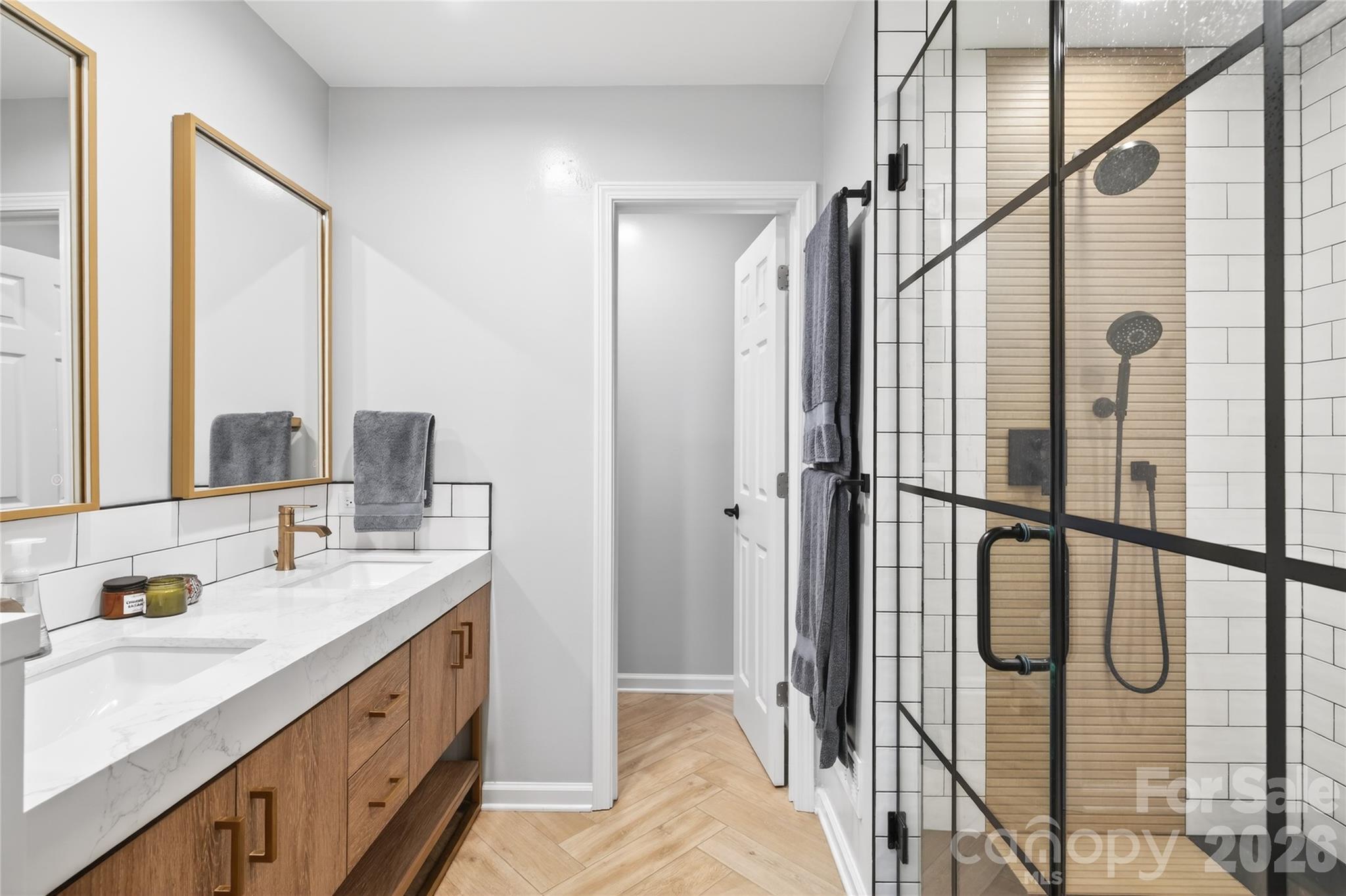 Bishops Ridge - Residential