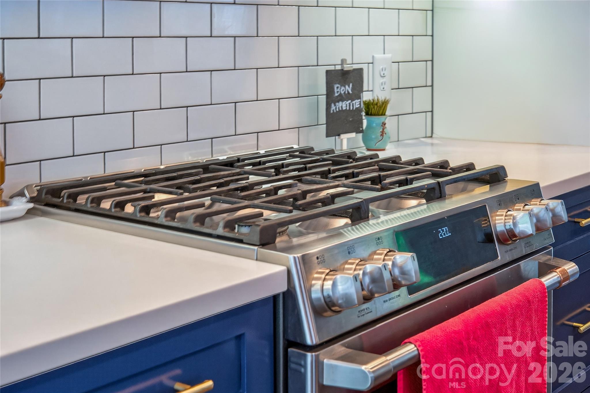 Bishops Ridge - Residential