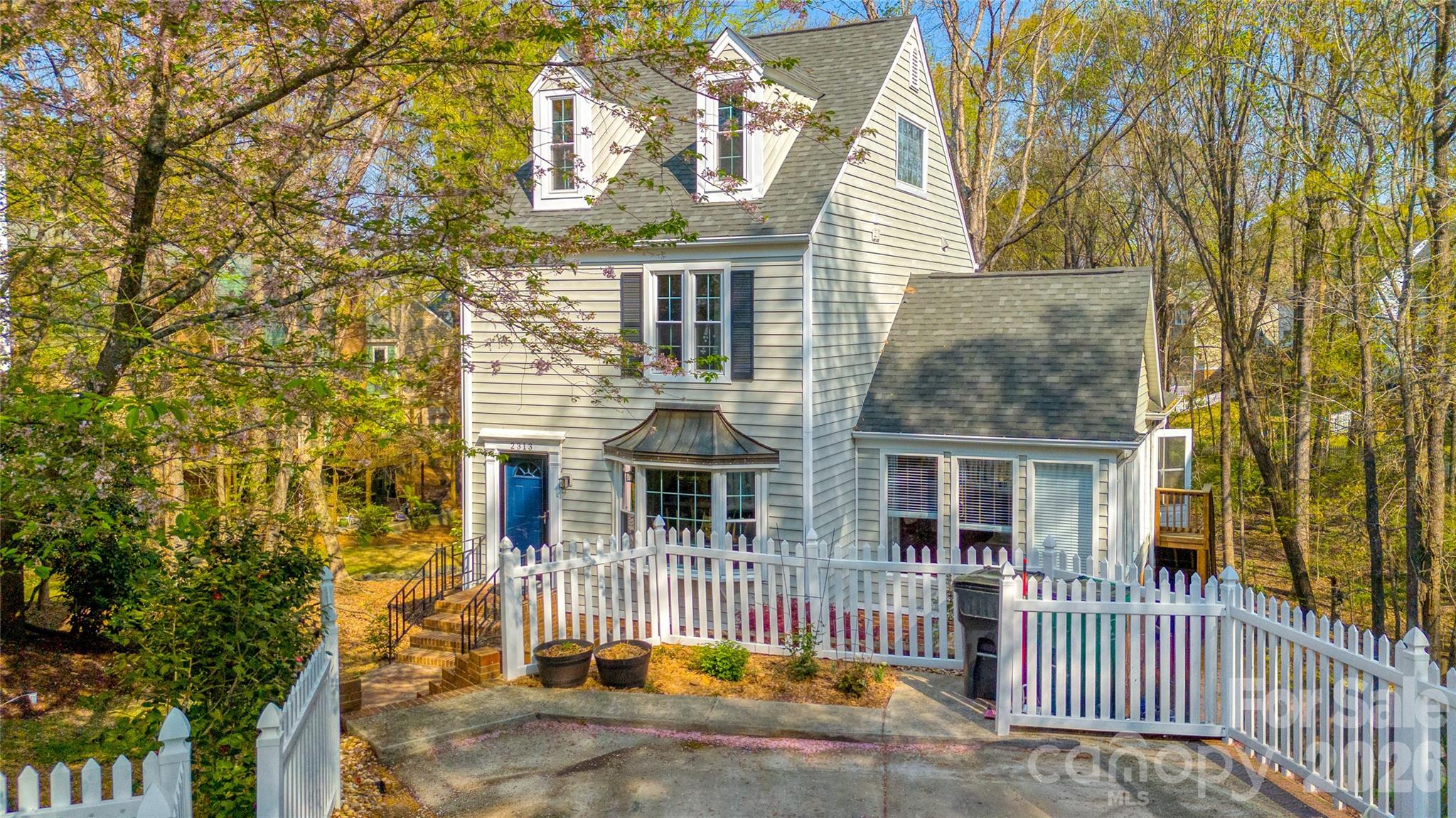 2313 Wythe House Court