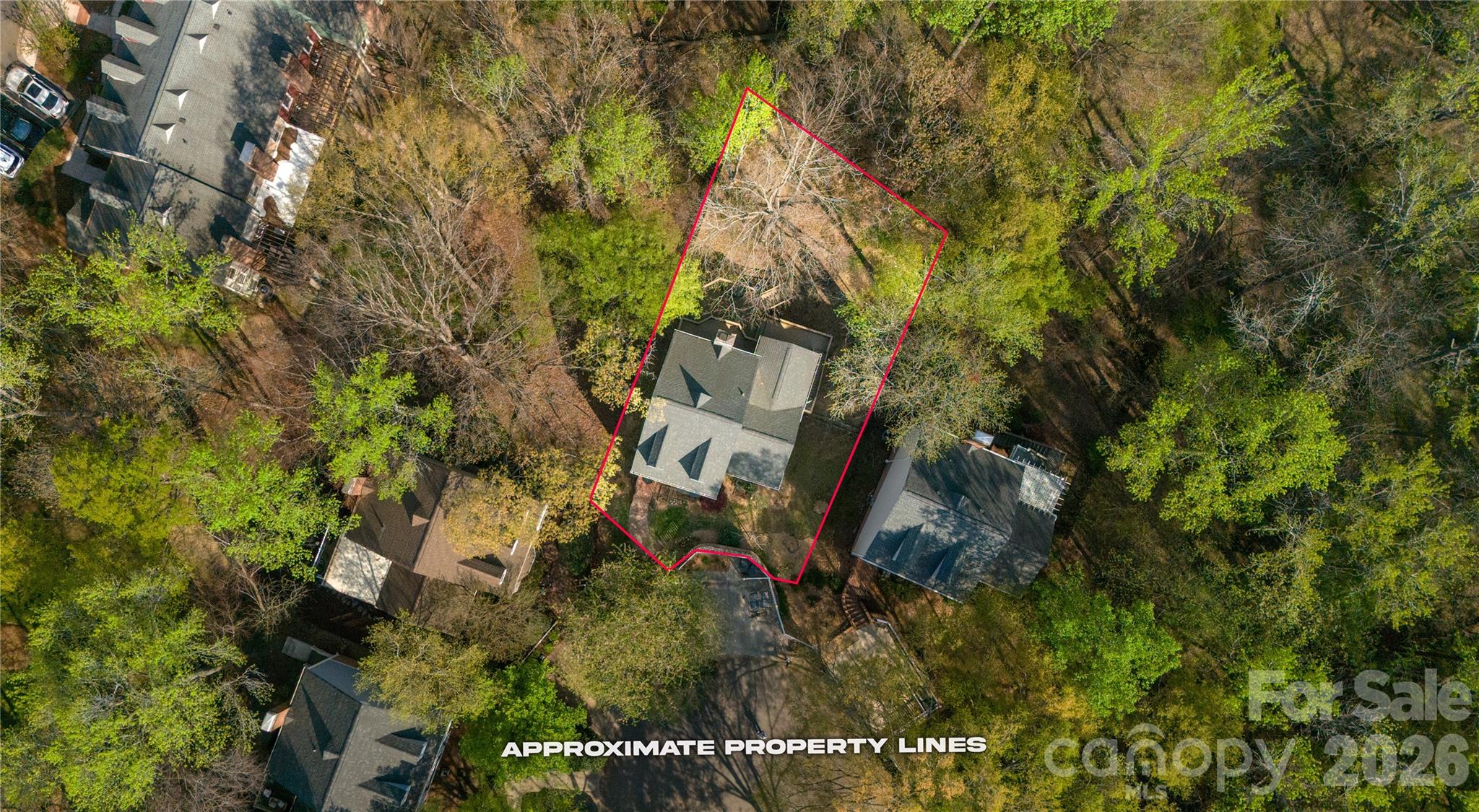 Bishops Ridge - Residential