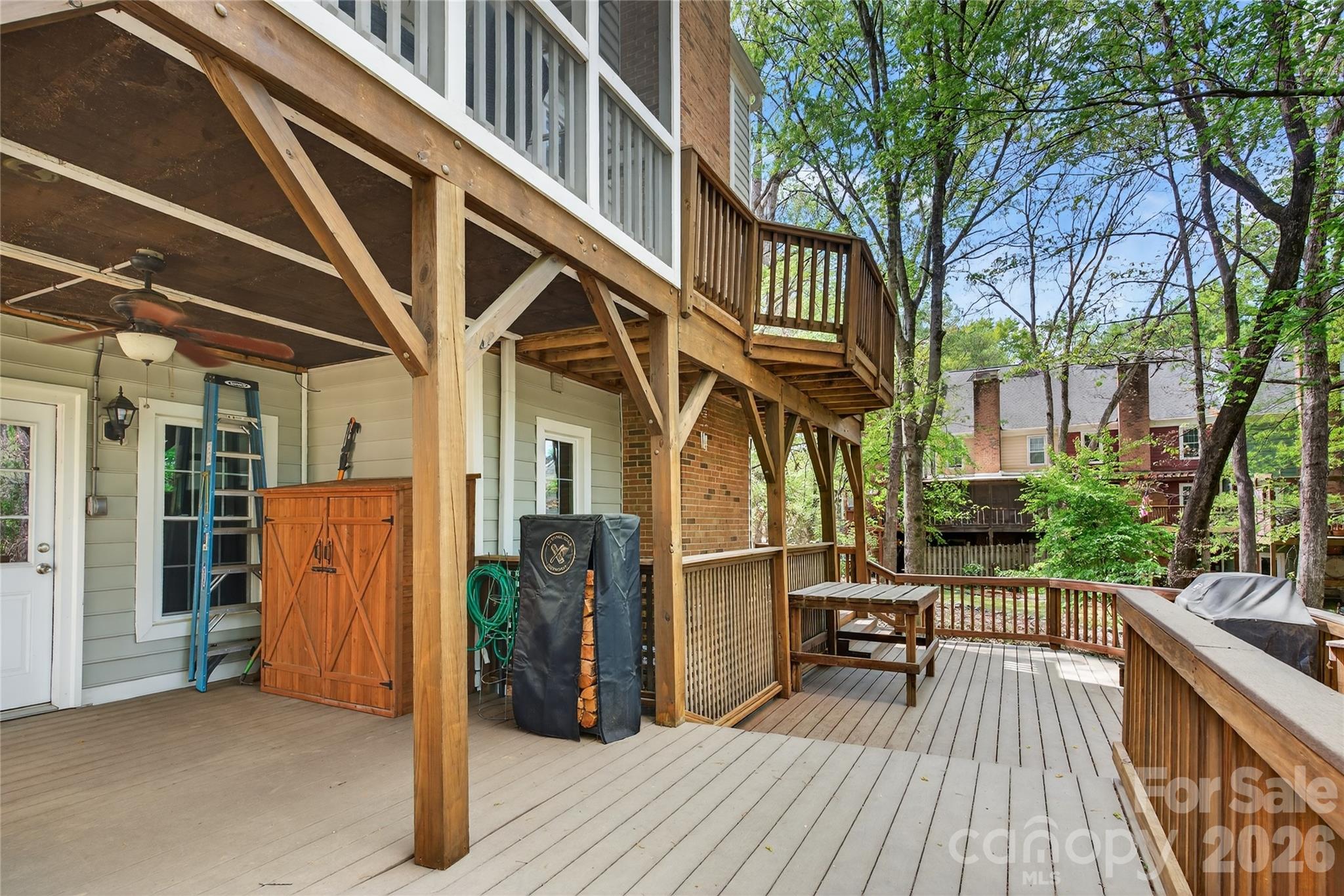 Bishops Ridge - Residential