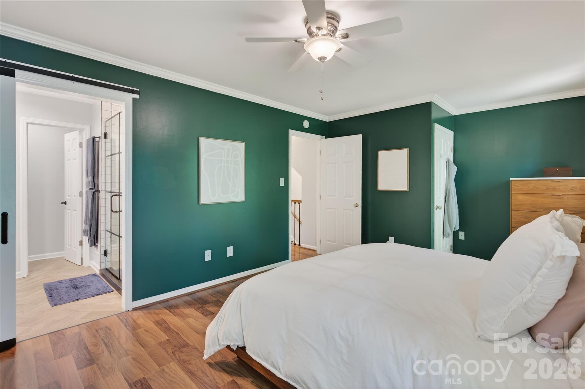 Bishops Ridge - Residential