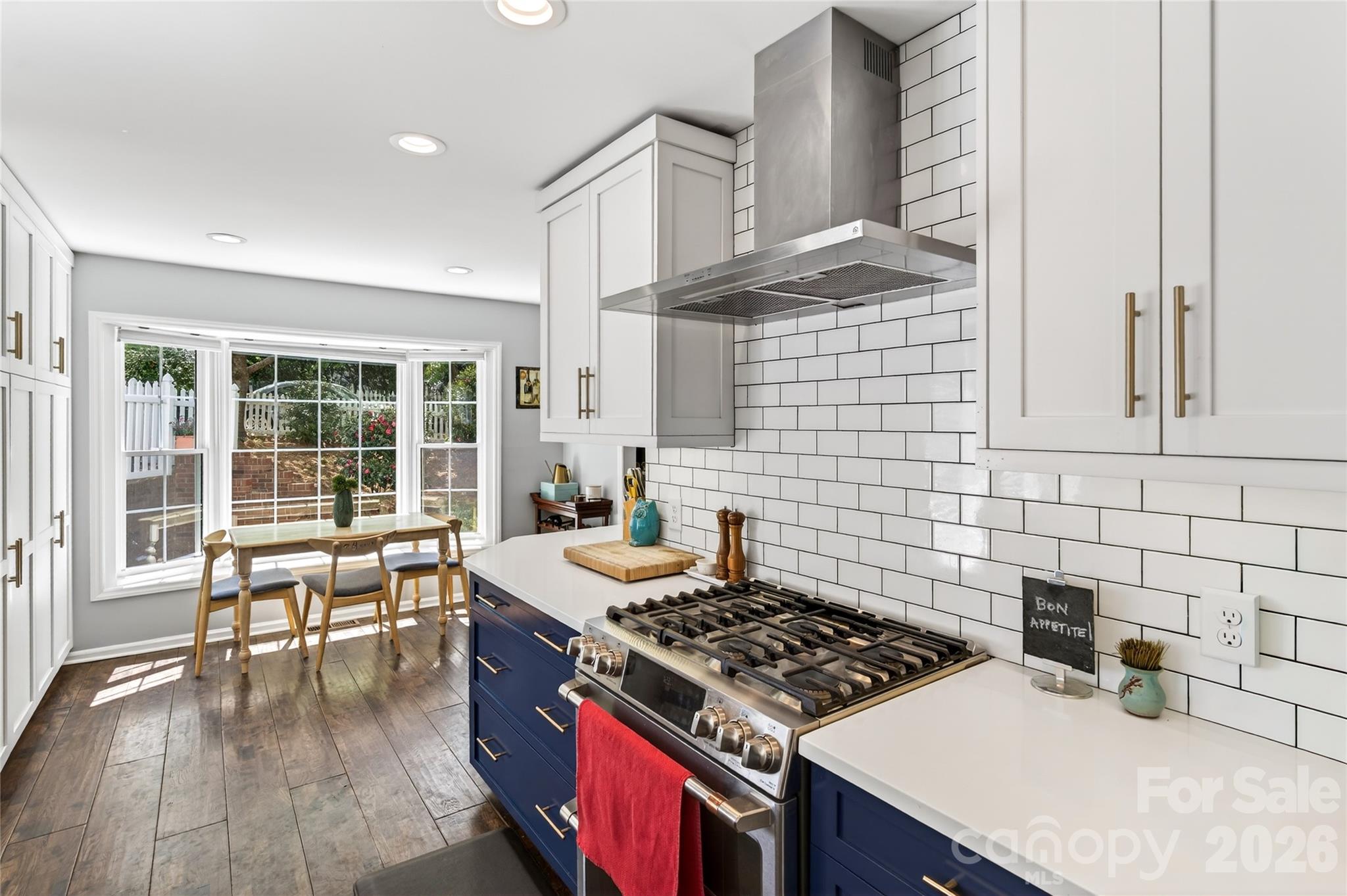 Bishops Ridge - Residential