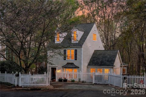 2313 Wythe House Court Charlotte NC 28270