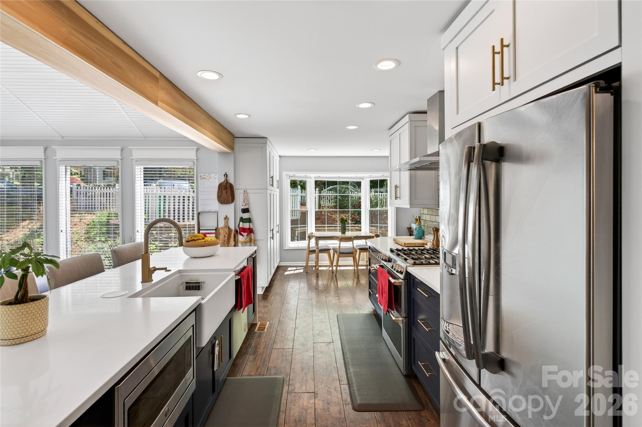 Bishops Ridge - Residential