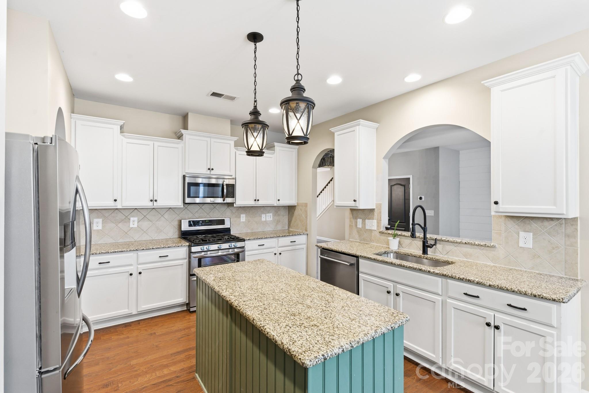 Walnut Creek - Residential