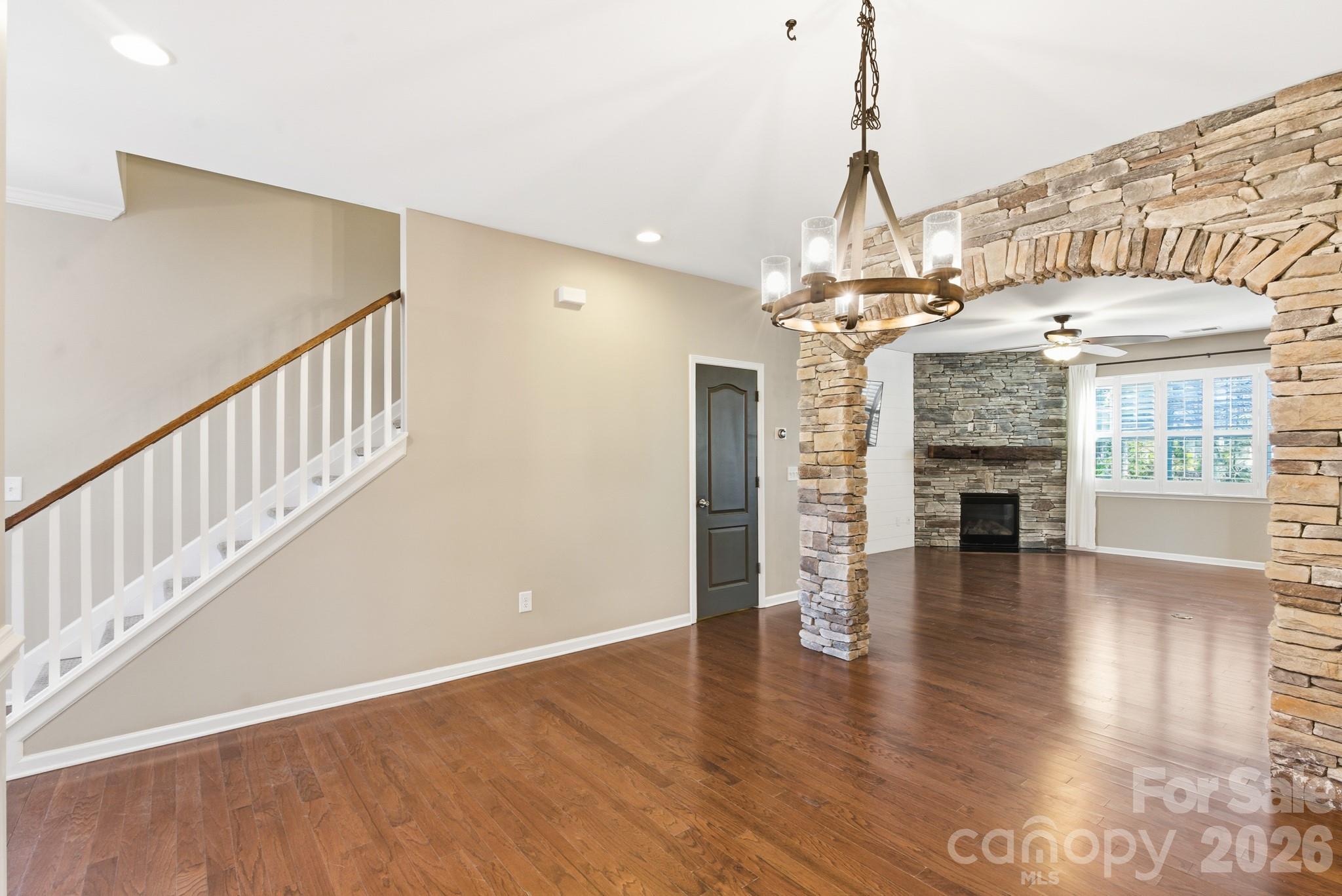 Walnut Creek - Residential